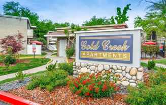 Gold Creek Apartments - Photo 1 of 1