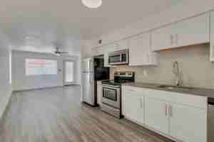 featured image of 8627 E Coronado Rd