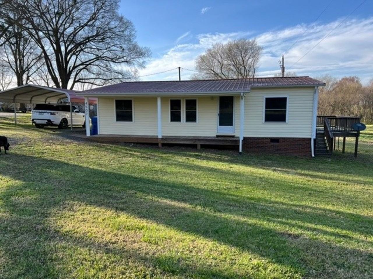 4507 Morgan Mill Rd - Photo 2 of 15