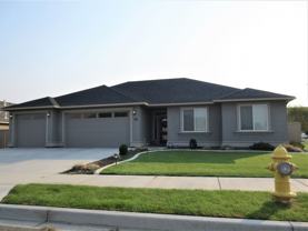 906 N Oklahoma Pl - Photo 1 of 1