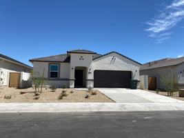 featured image of 1166 W Avalon Canyon Dr