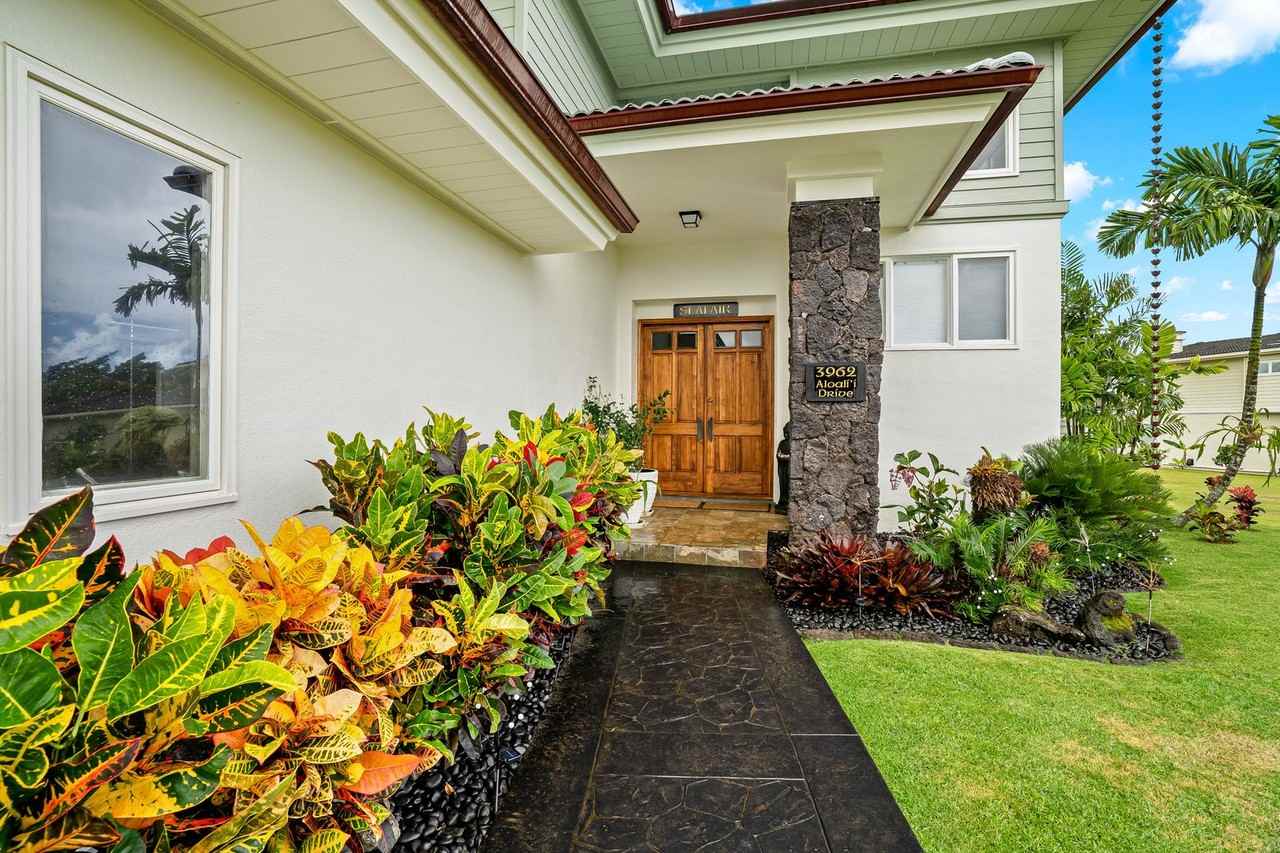 3962 Aloalii Dr - Photo 2 of 17