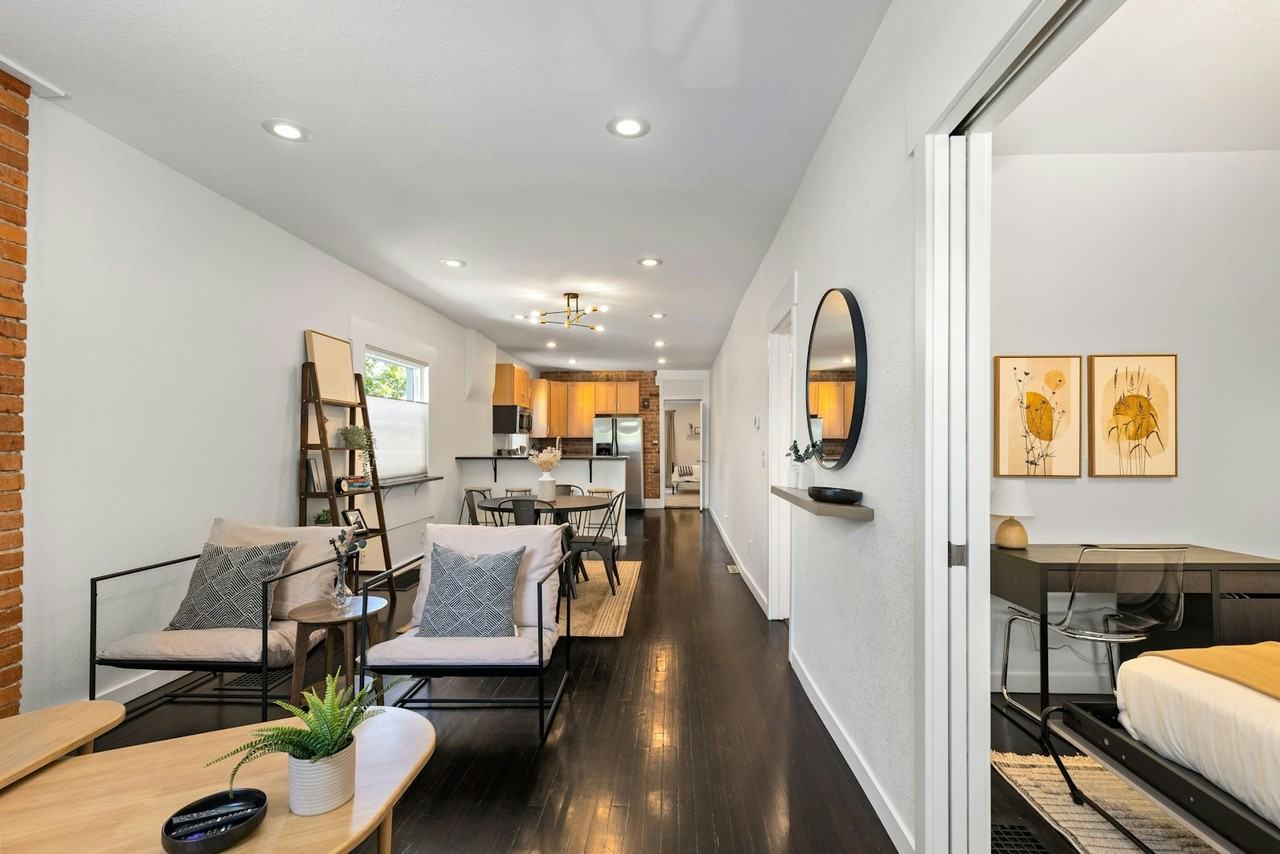 4034 Tejon Street - Photo 5 of 47