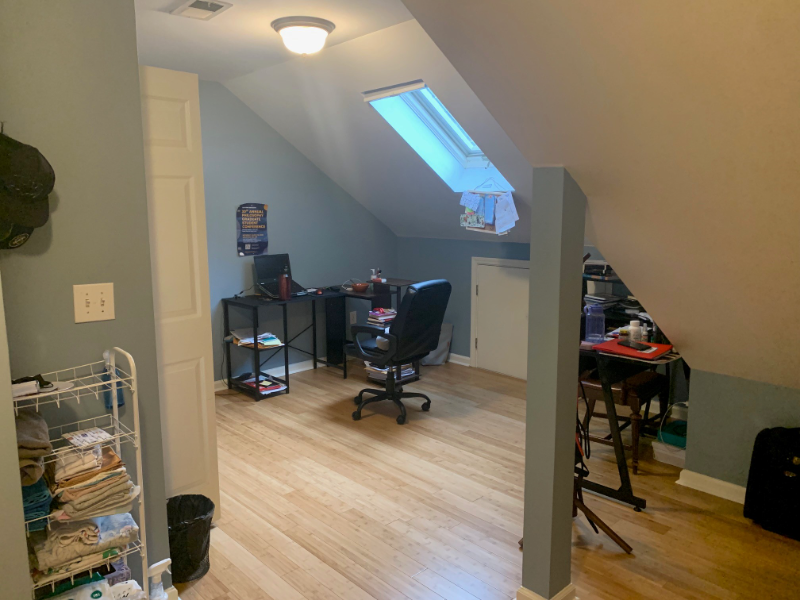1001 Dancing Fox Rd - Photo 2 of 10