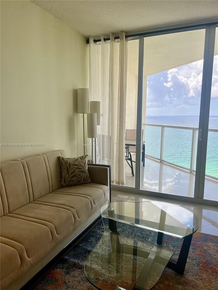 16699 Collins Avenue #2910 - Photo 2 of 44