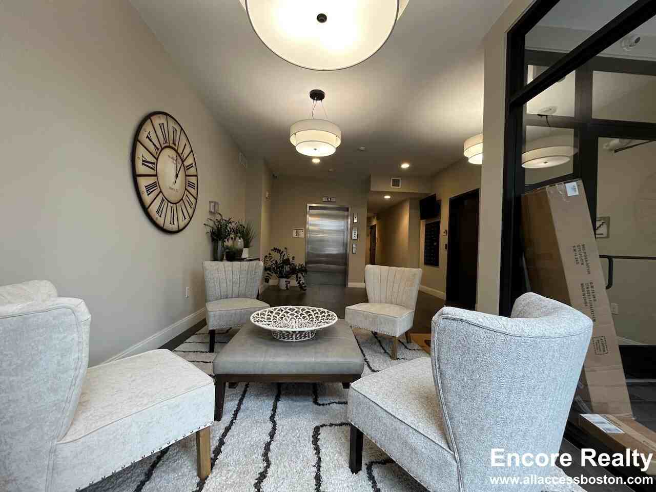 1 Everett St #202 - Photo 2 of 23