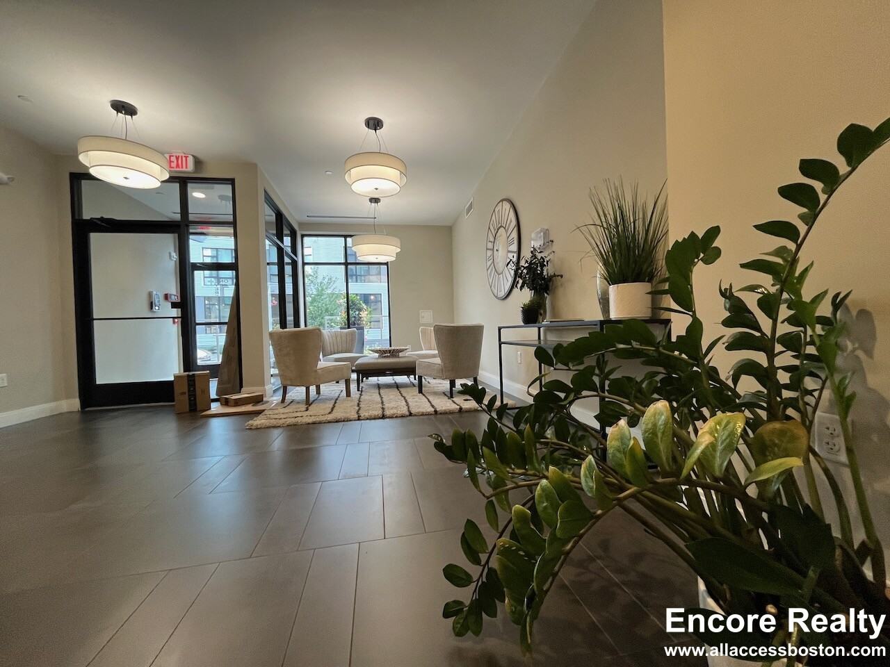 1 Everett St #202 - Photo 4 of 23