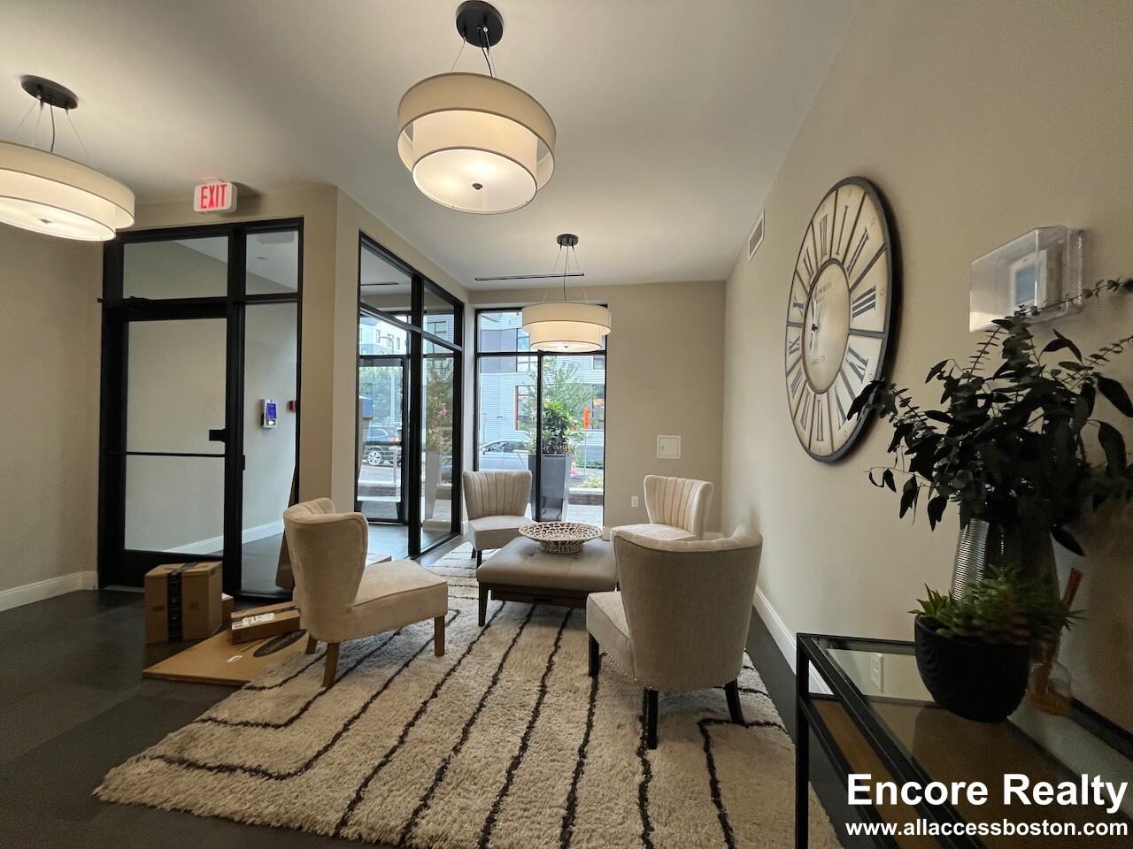 1 Everett St #202 - Photo 5 of 23