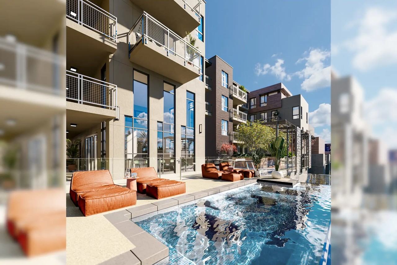 Apartments for Rent in North Park, San Diego, CA 202 Rentals Zumper