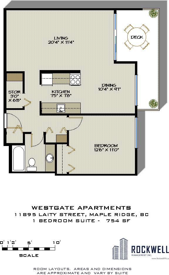 11895 Laity Street - Photo 6 of 18