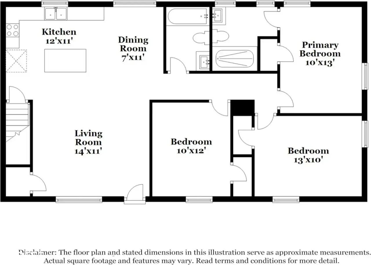 418 Annex Ave - Photo 2 of 17