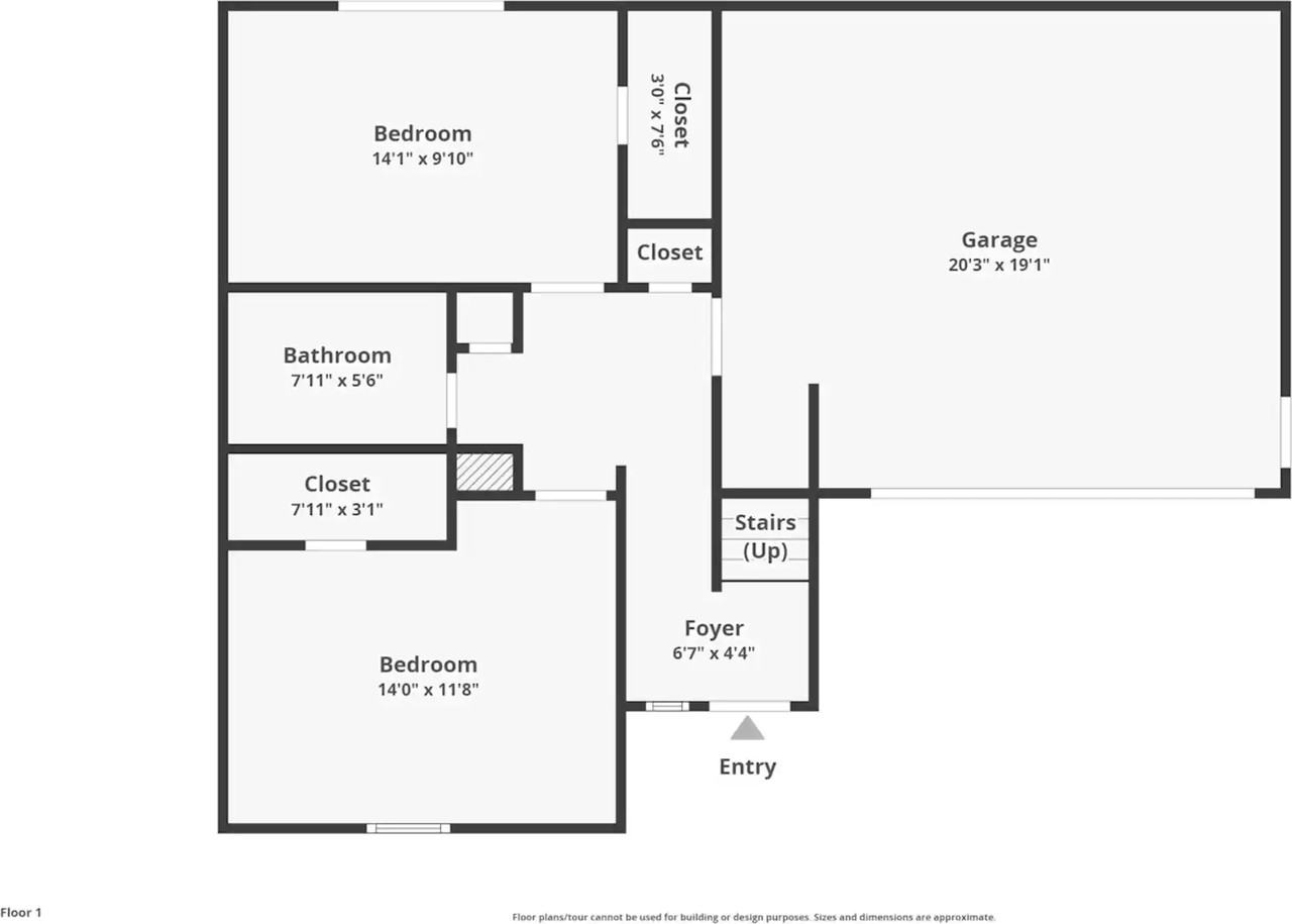 3423 Dryburgh Ct - Photo 3 of 18