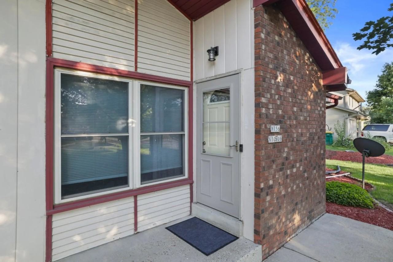 W156N10506 Jefferson Ln - Photo 2 of 10