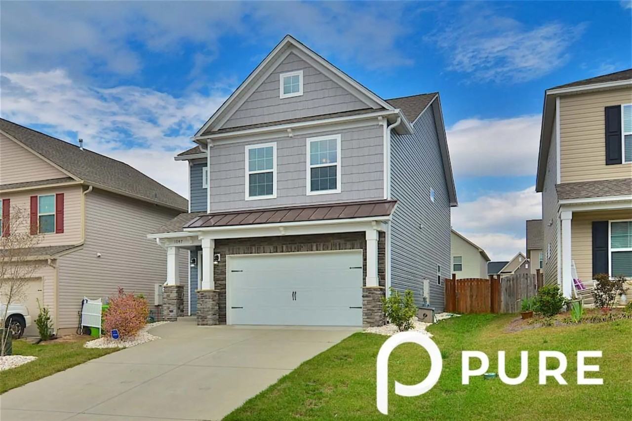 1047 Allendale Rd Blythewood SC 29016-7282 - Photo 2 of 48