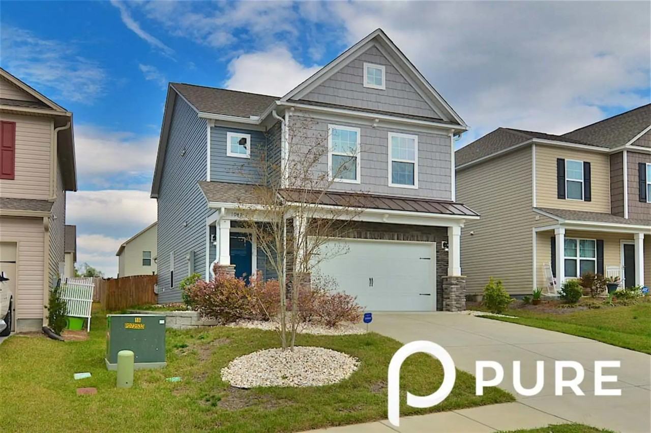 1047 Allendale Rd Blythewood SC 29016-7282 - Photo 3 of 48