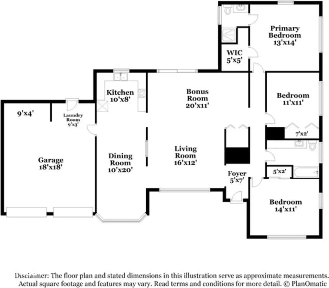 711 Clebud Dr - Photo 2 of 16