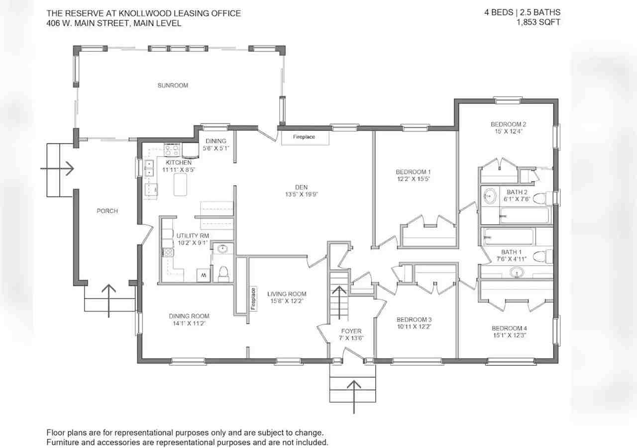 W Main St - Photo 2 of 10