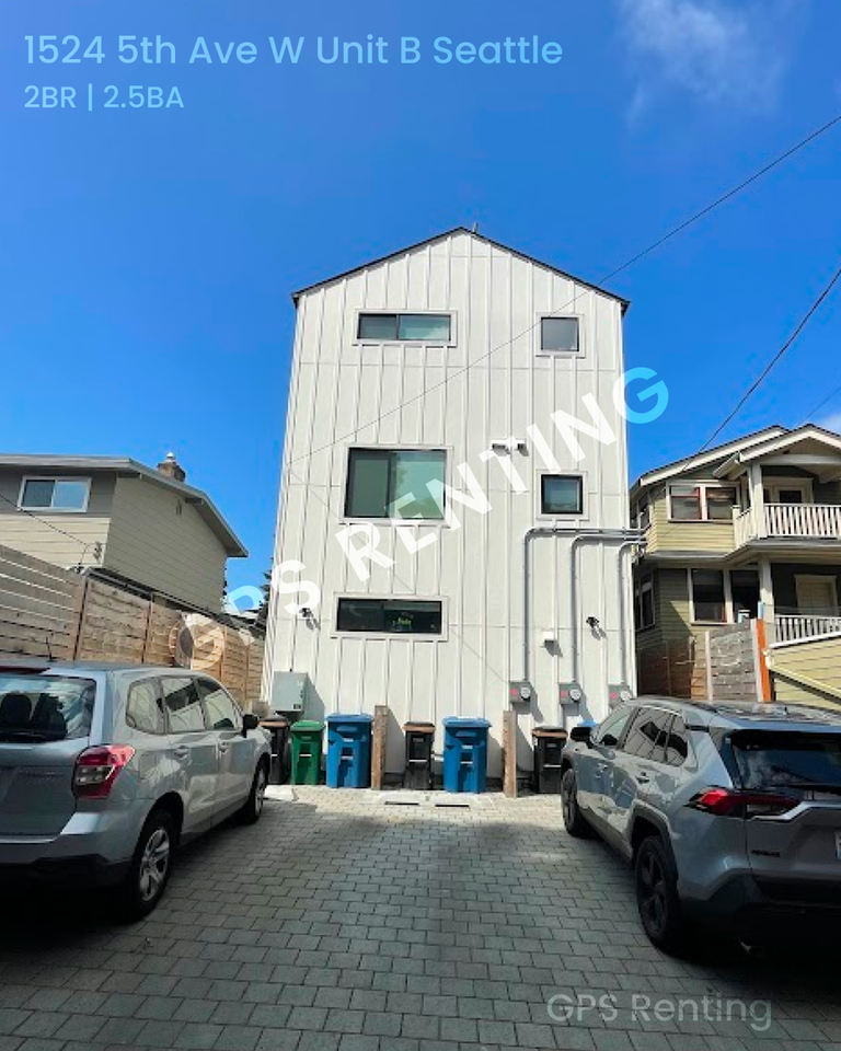 1524 5th Ave W #B - Photo 2 of 29