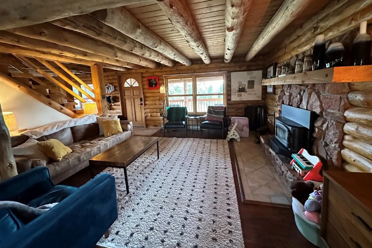 24688 Giant Gulch Road Evergreen CO 80439 - Photo 3 of 10