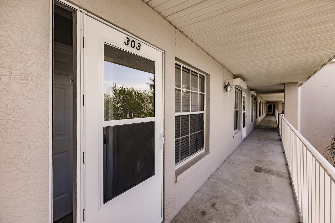 14461 Lakewood Trace Ct #303 - Photo 2 of 25