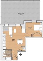 204 S Huntington Ave - Photo 1 of 1