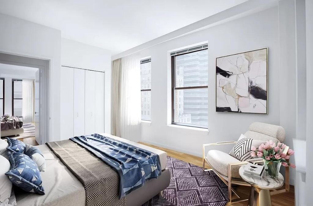 Wall St #12B - Photo 3 of 10