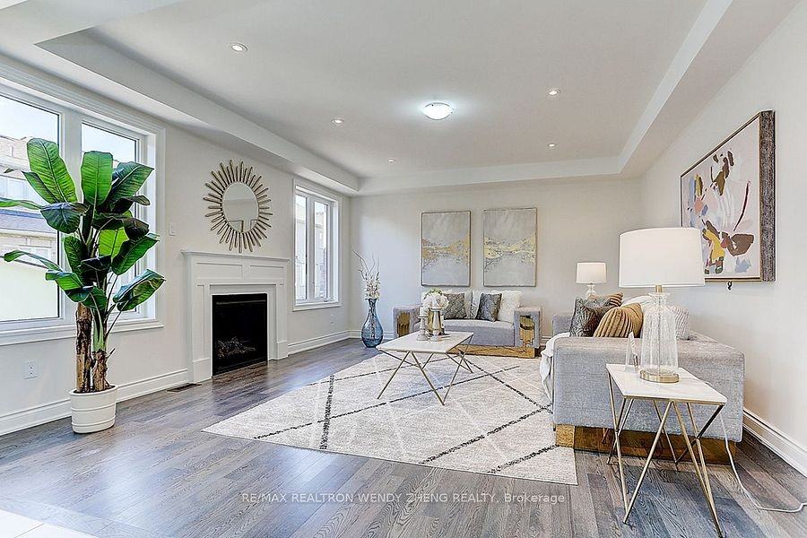 161 Kenneth Rogers Crescent - Photo 3 of 16