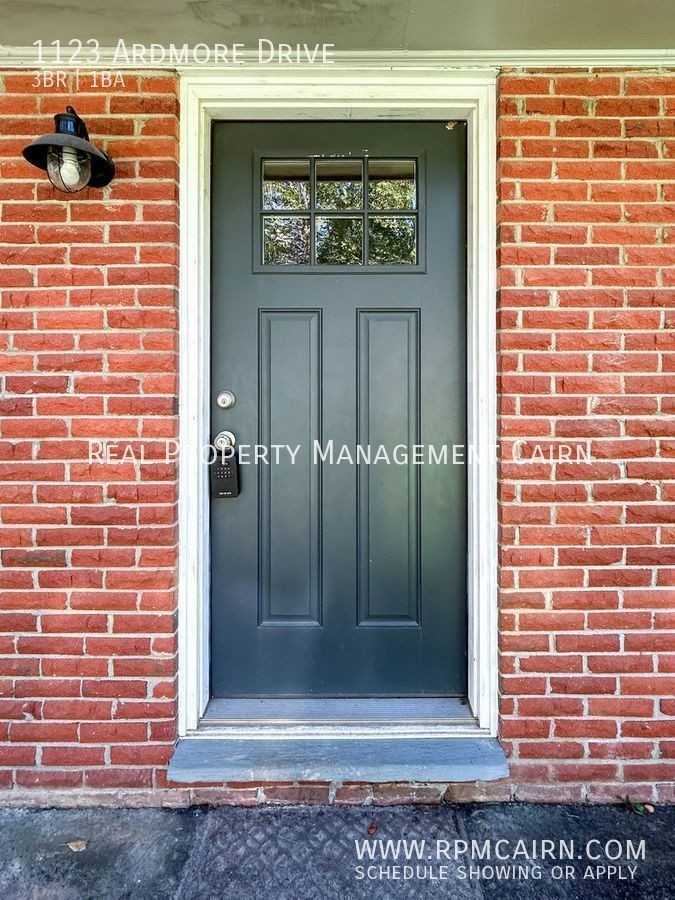 1123 Ardmore Dr - Photo 2 of 29