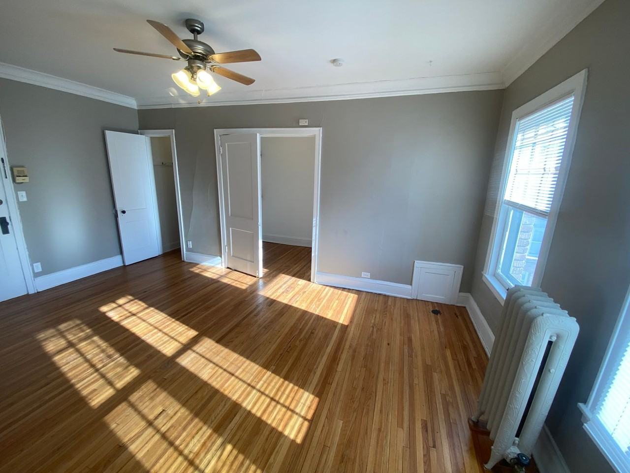 Kewanis Court Apartments - Photo 2 of 13