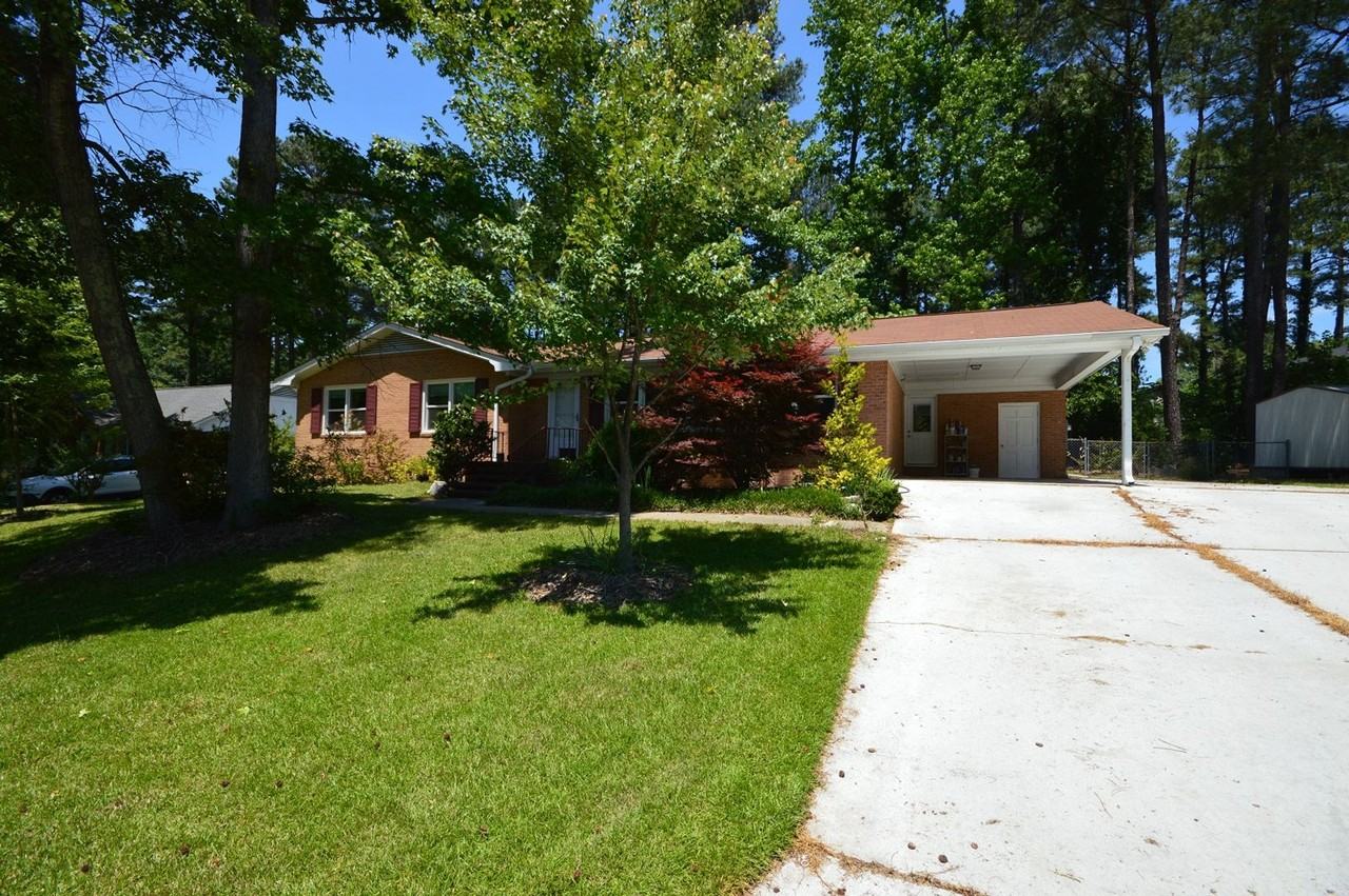 304 Arrundale Dr - Photo 2 of 23