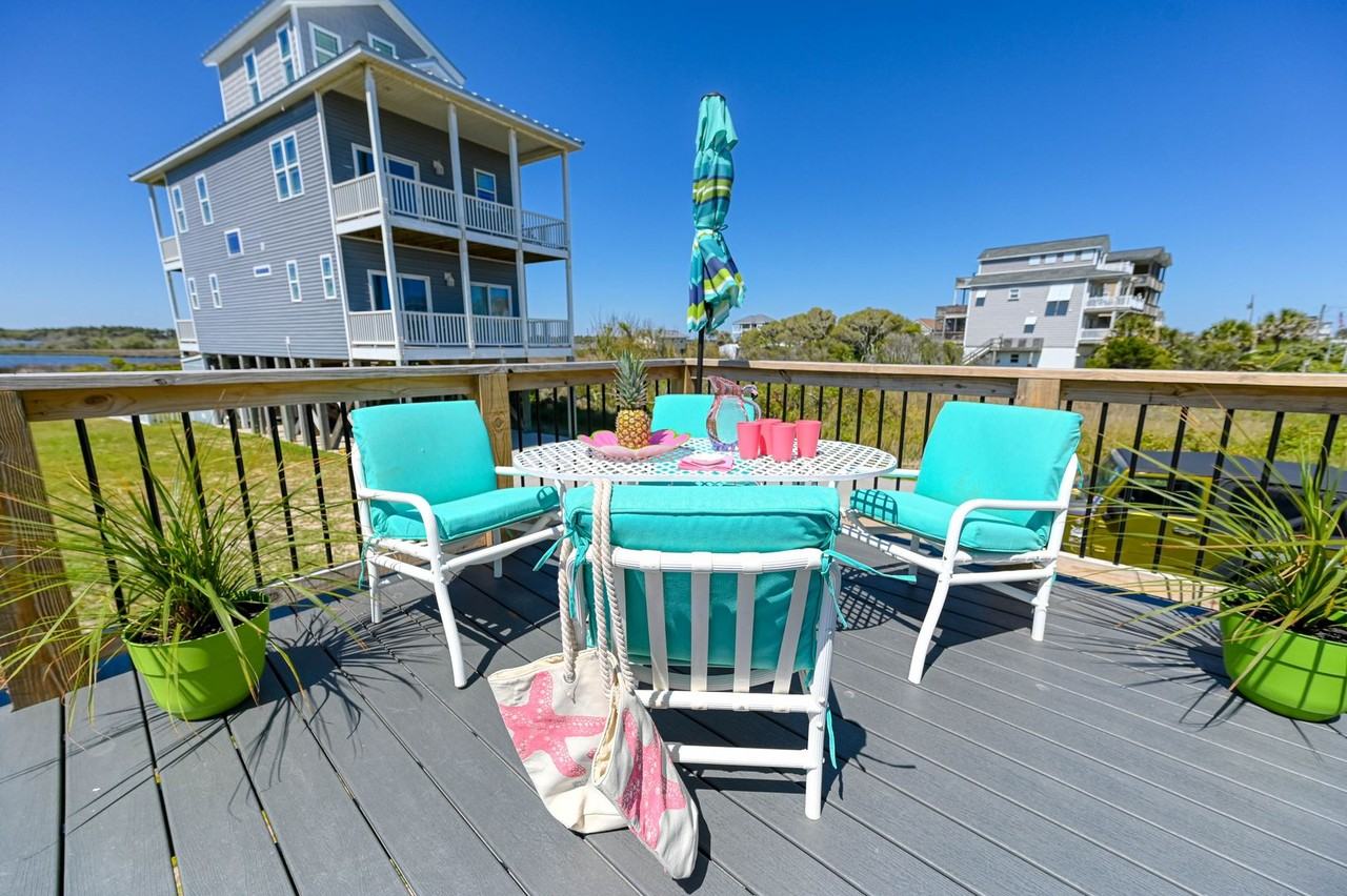 2999 Chill Out Cottage @ 2999 Island Dr - Photo 5 of 21