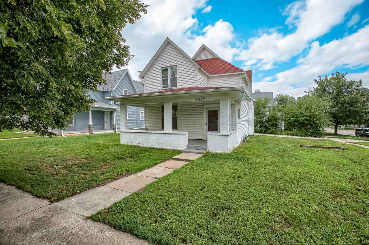 2309 U St - Photo 2 of 25