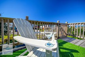 featured image of 218 Beach Please @ 218 Sandpiper Dr