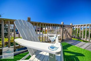 218 Beach Please @ 218 Sandpiper Dr - Photo 1 of 1