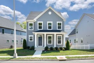 6529 Vischer Rd - Photo 1 of 1