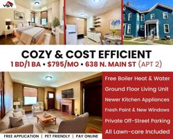 featured image of 638 N Main St