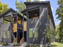 featured image of 217 Eastmoreland St #A