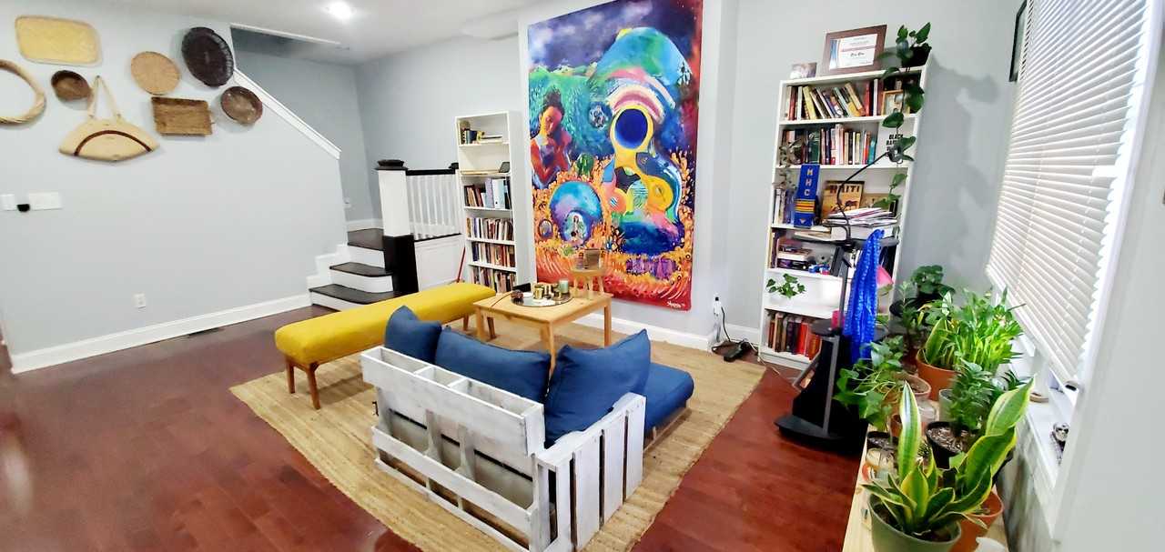 5417 Spruce St #A - Photo 2 of 10