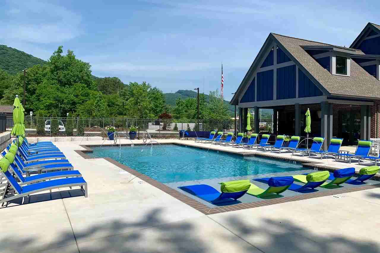 Heights at Monte Sano 1001 Heights Trl Se, Huntsville, AL 35741