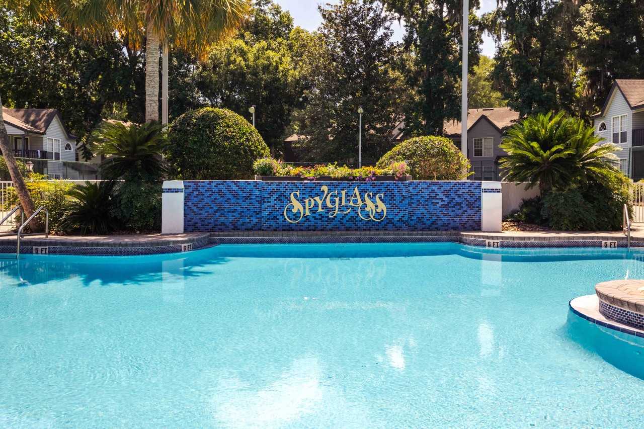 Spyglass Apartments - Photo 3 of 33