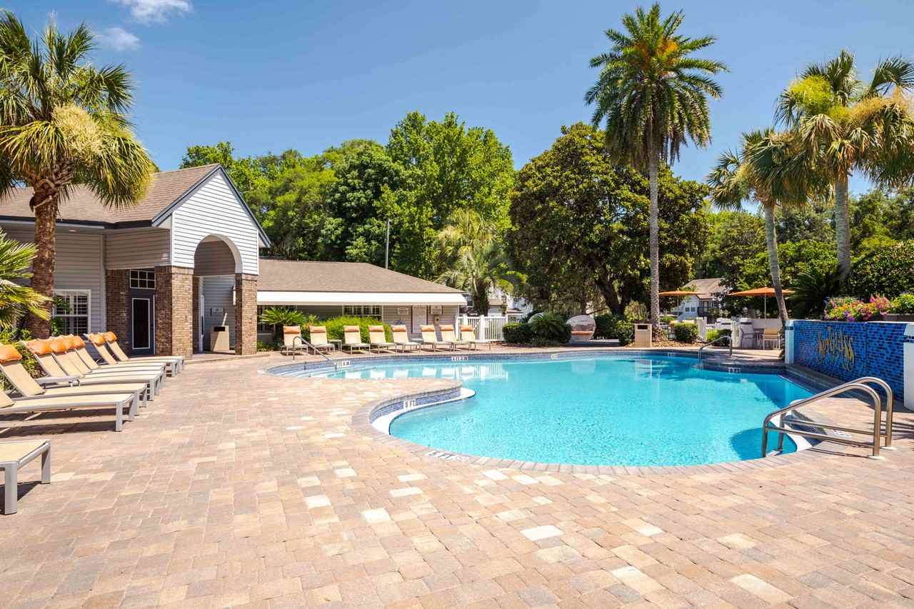 Spyglass Apartments - Photo 4 of 33