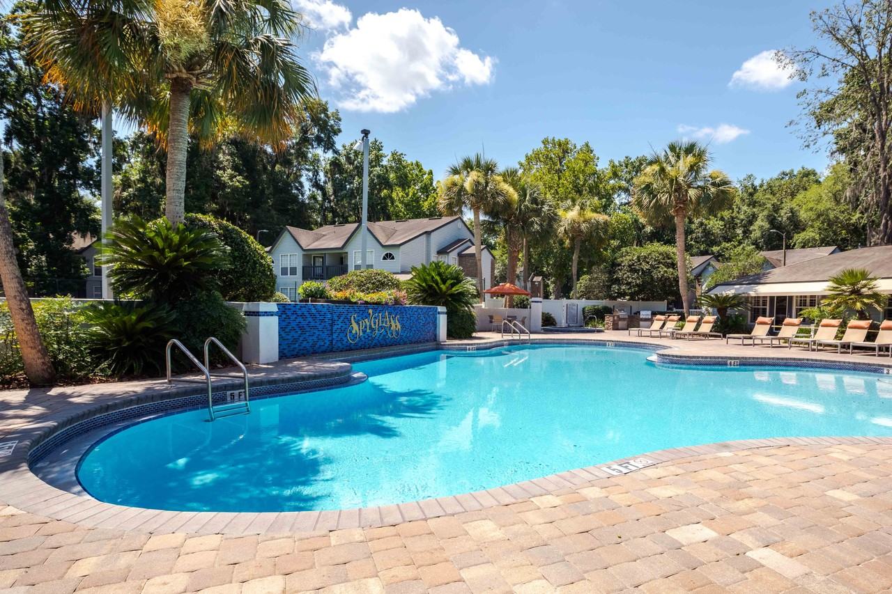 Spyglass Apartments - Photo 5 of 33