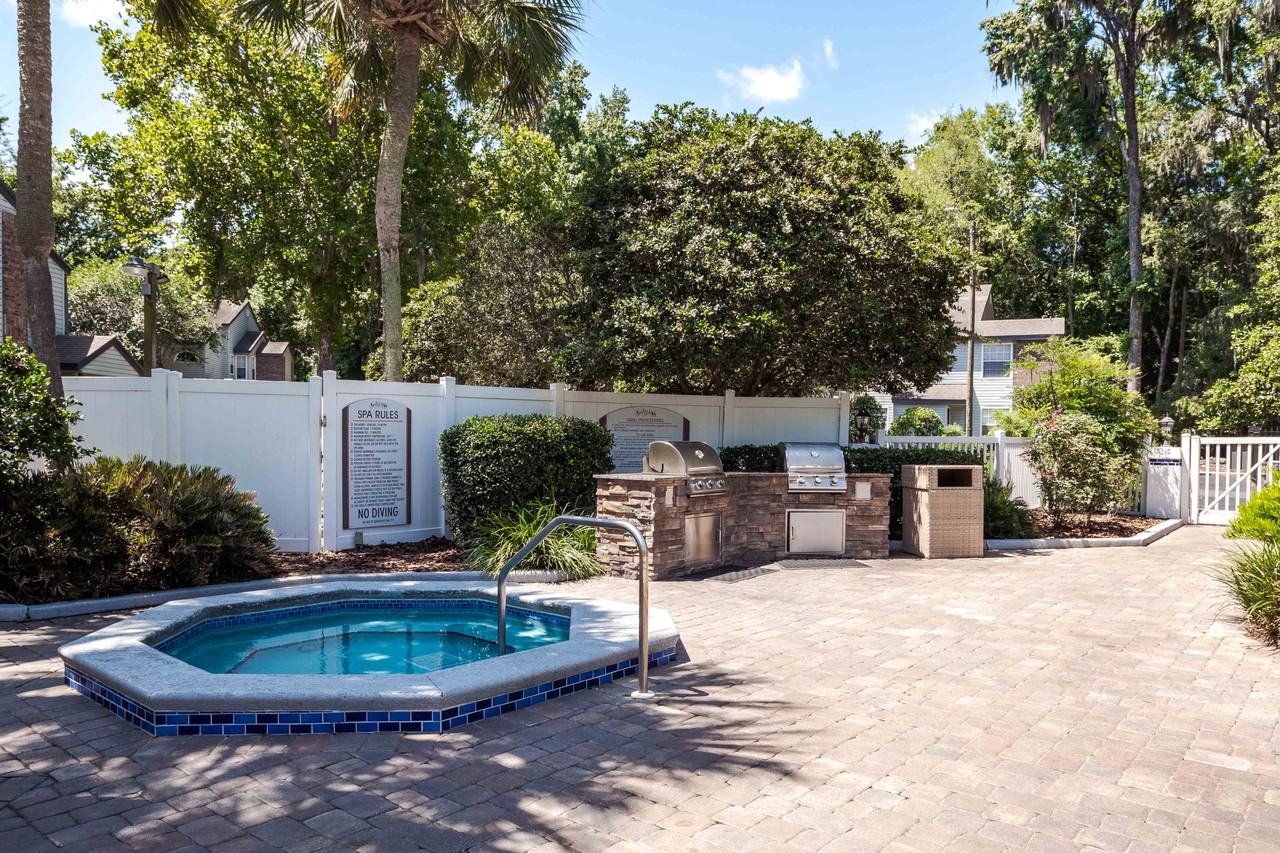 Spyglass Apartments - Photo 7 of 33