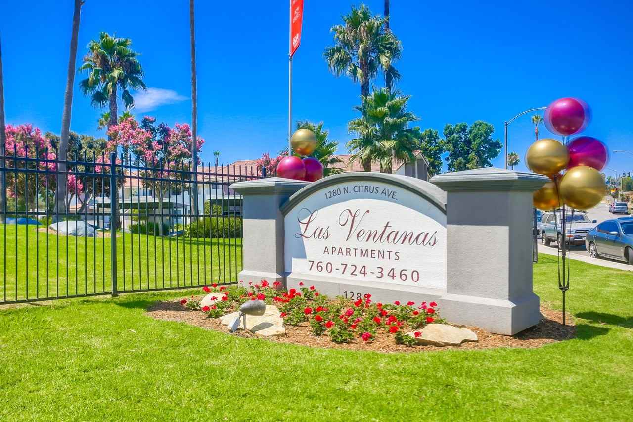 Las Ventanas Apartments - Photo 2 of 28