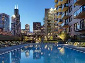 AMLI Lofts - Photo 1 of 1