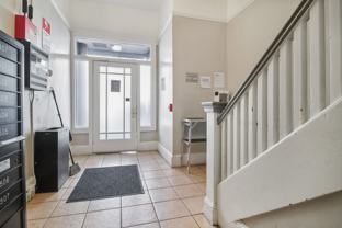 449 O'Farrell Street - Photo 1 of 1