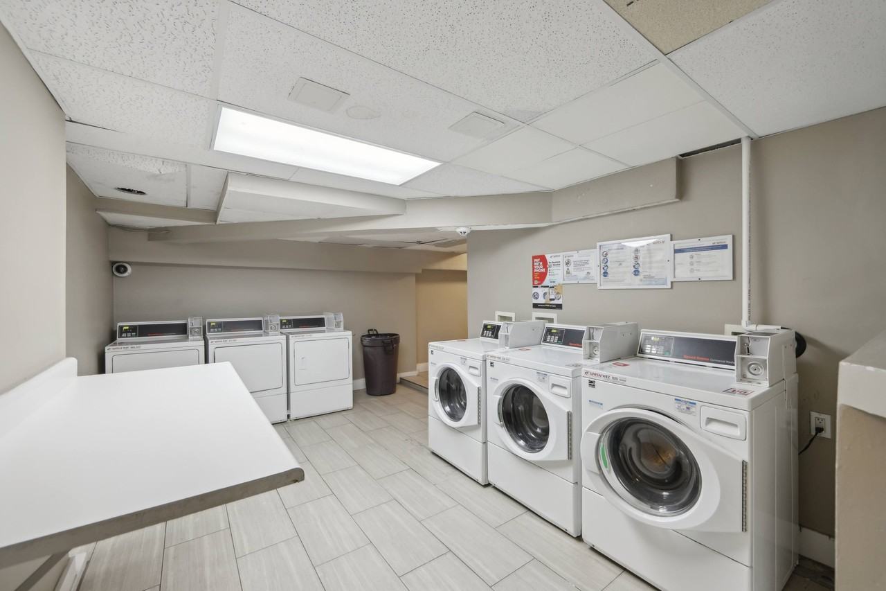 691 O'Farrell Street - Photo 4 of 8