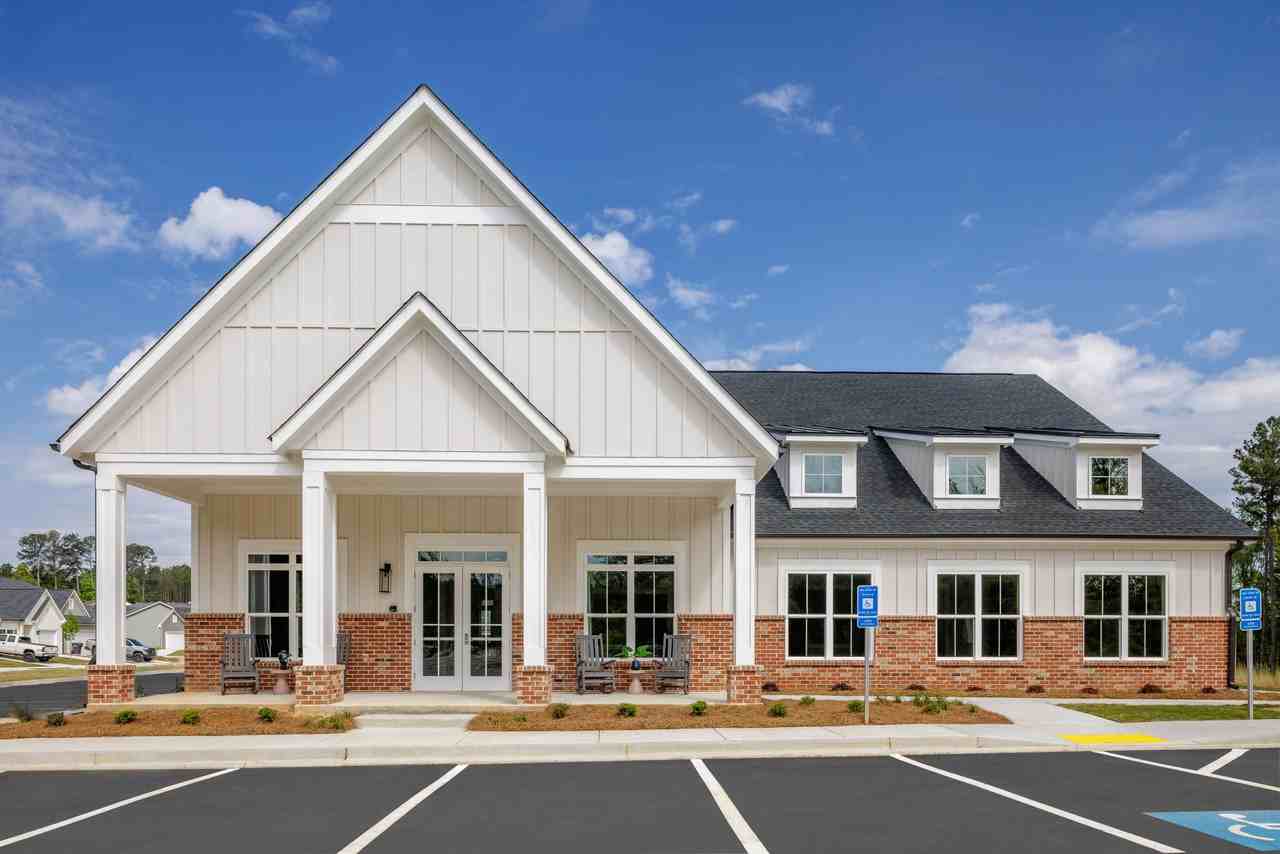 The Cottages at Battlefield Crossing