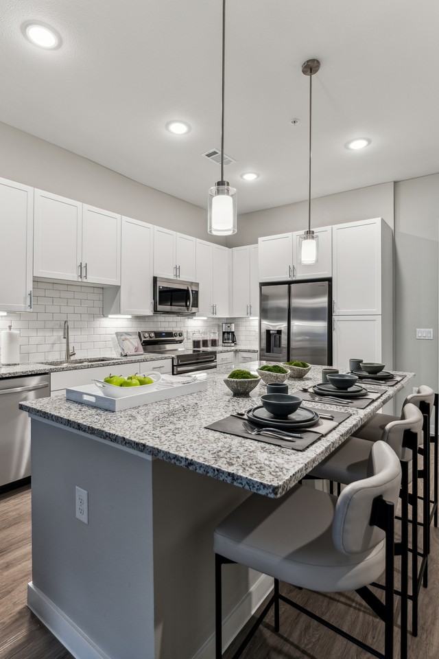 Memorial at Six - Photo 5 of 162