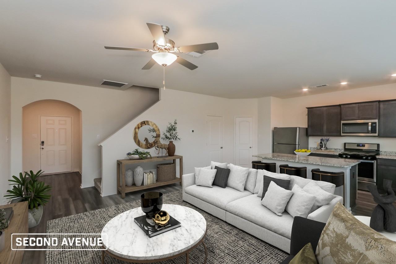 609 Micah Lane - Photo 2 of 23